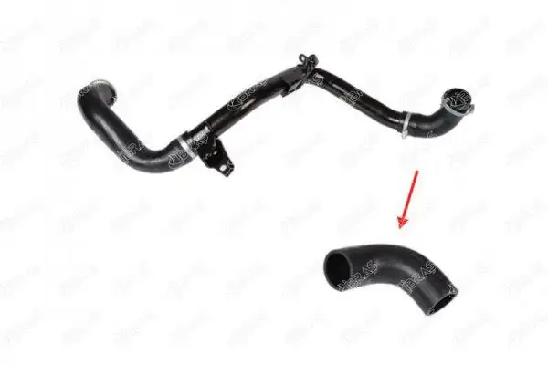 İBRAŞ 19949 Turbo Hortumu resmi