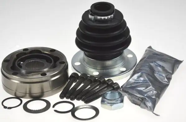 GKN 302230 Aks Kafası (İç) JZW498350AX resmi