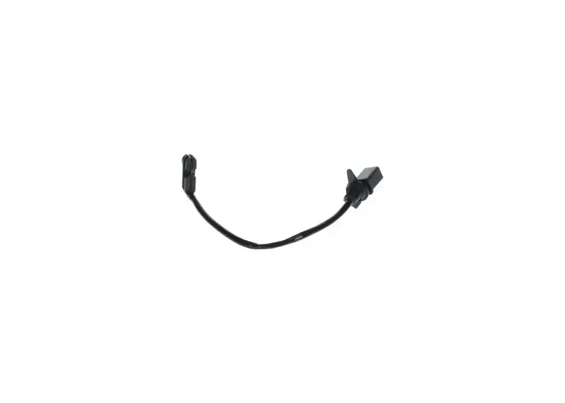 BOSCH 1987473604 Ön Balata Sensörü 8W0615121H resmi