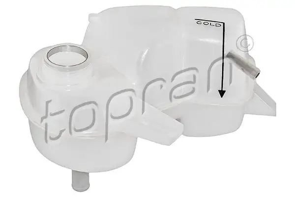 TOPRAN 202257001 Yedek Su Deposu 90351852 resmi