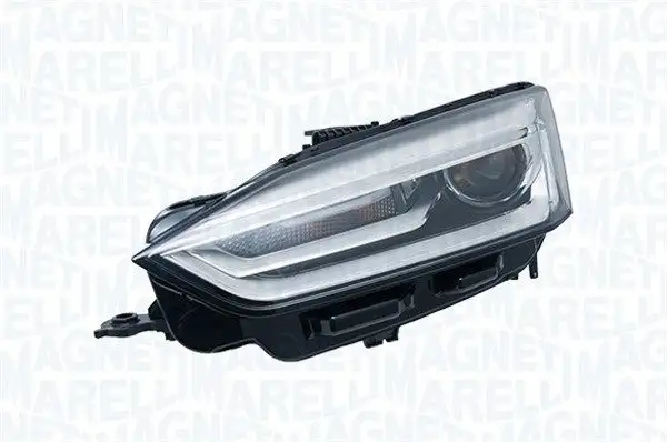 MAGNETI MARELLI 711451000289 Ön Far (Sağ) resmi