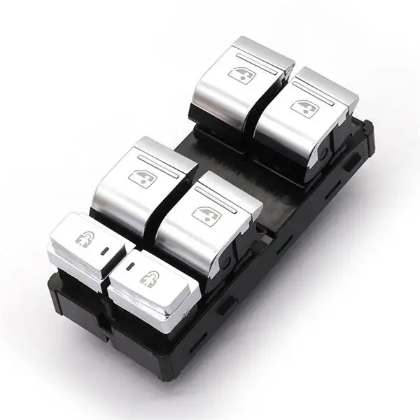 MGA 31369 Cam Açma Butonu (Ön Sol) 4K0959851C3Q7 resmi