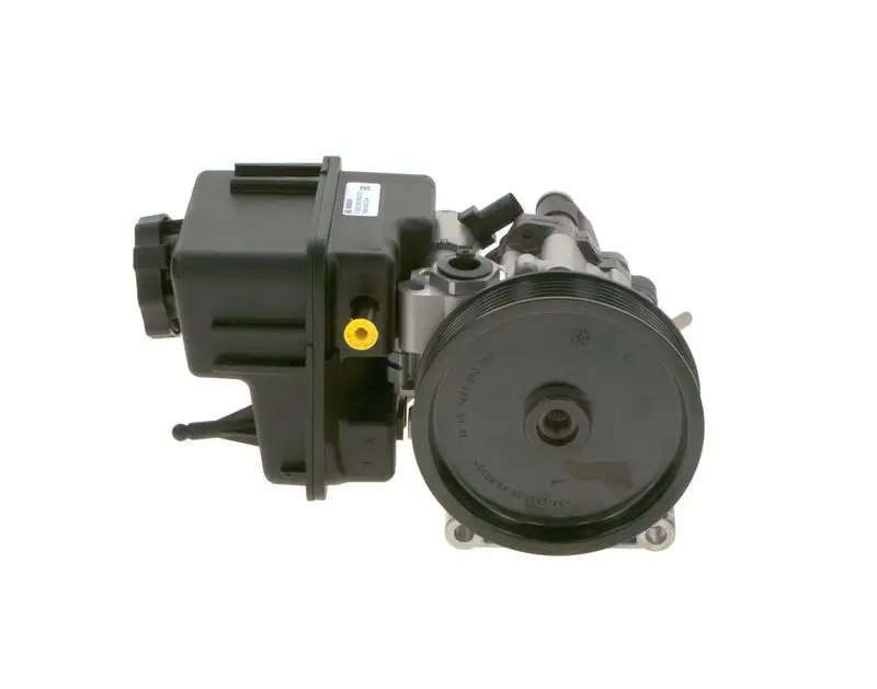 BOSCH KS00000663 Direksiyon Pompası A6466660180 resmi