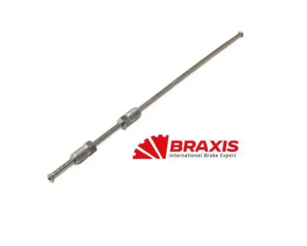 BRAXIS AH9042 Fren Hortumu resmi