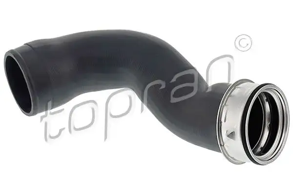 TOPRAN 408118001 Turbo Hortumu A2105285482 resmi
