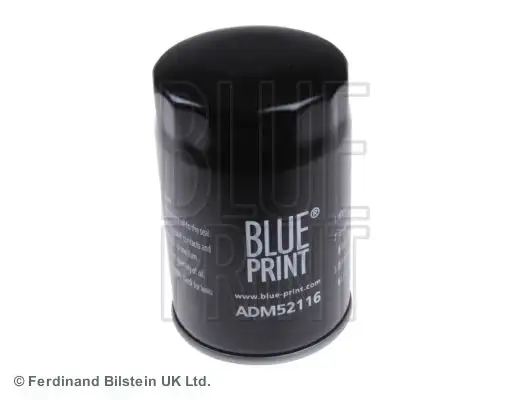 BLUEPRINT ADM52116 Yağ Filtresi resmi
