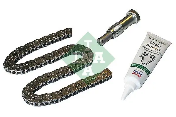 INA 559170910 Eksantrik Zincir Seti 11318648732 resmi