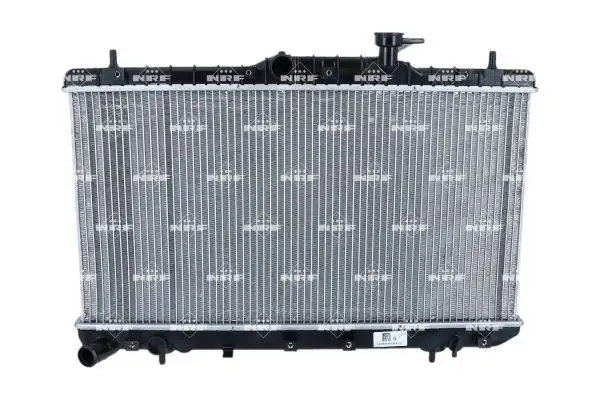 NRF 56155 Radyatör 2531025400 resmi