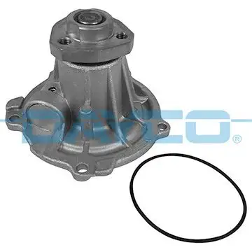 DAYCO DP275 Devirdaim resmi