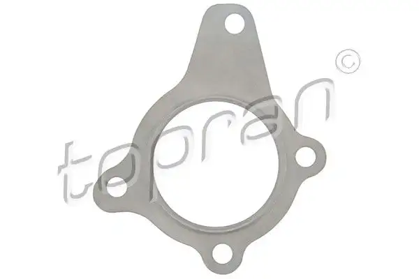 TOPRAN 115932001 Egzoz Boğaz Contası 1K0253115AH resmi