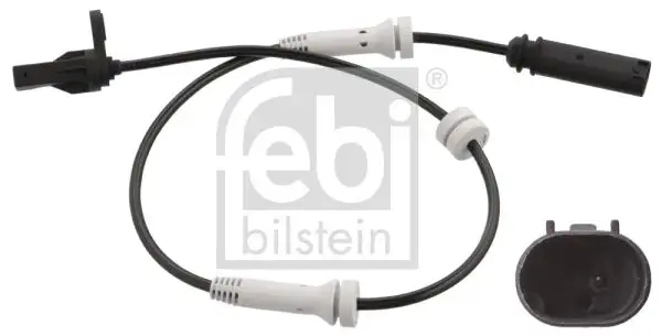 FEBI 106199 ABS Hız Sensörü (Ön) 34526869320 resmi