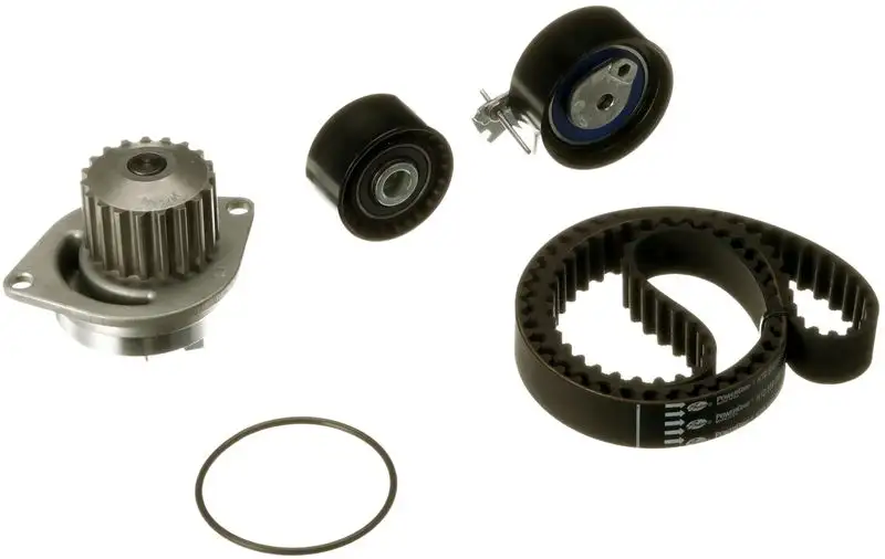 GATES KP25581XS Triger Seti ve Devirdaim resmi