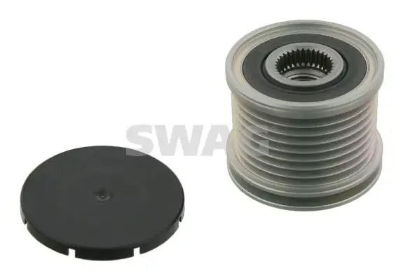 SWAG 10927840 Alternatör Kasnağı A6291500060 resmi
