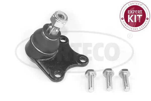 CORTECO 49399271 Alt Rotil (Sağ) resmi