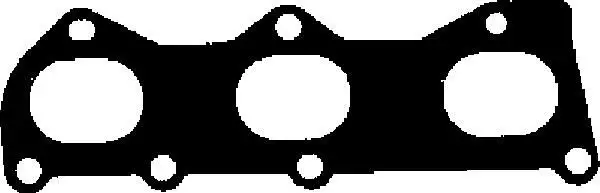 CORTECO 460056P (83460056) Manifold Contası 03E253039A resmi