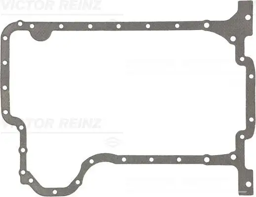 VICTOR REINZ 71-34081-00 Karter Contası 077103609E resmi