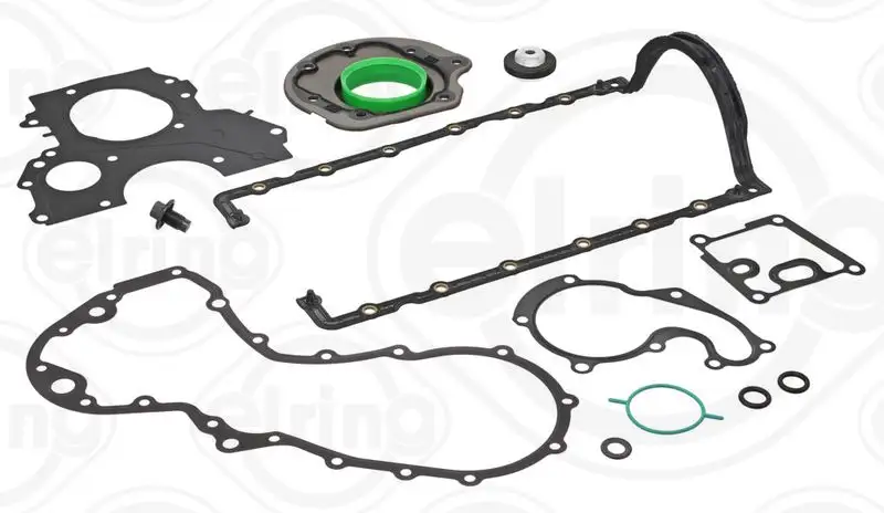 ELRING 030.500 Motor Takım Conta (Alt) resmi