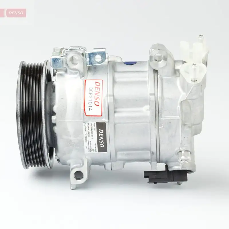 DENSO DCP21014 Klima Kompresörü resmi