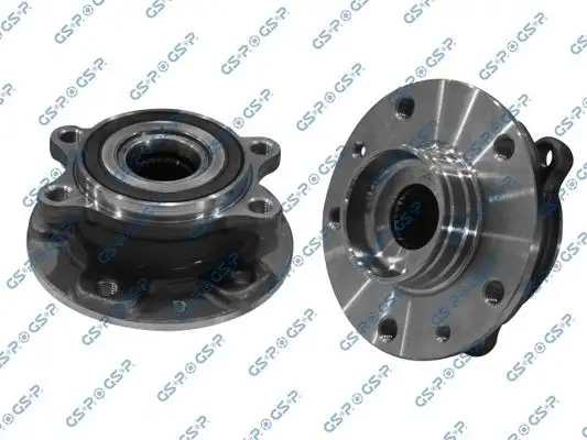GSP 9329028 Ön Poyra resmi