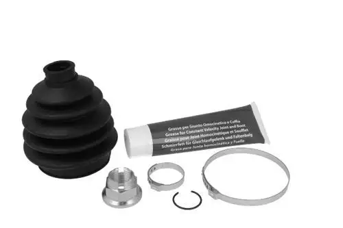 METELLI 13-0611 Dış Aks Körüğü 6001550547 resmi