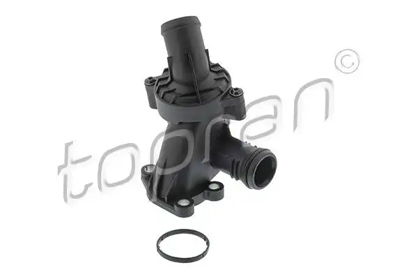 TOPRAN 119534001 Termostat 04B121111C resmi