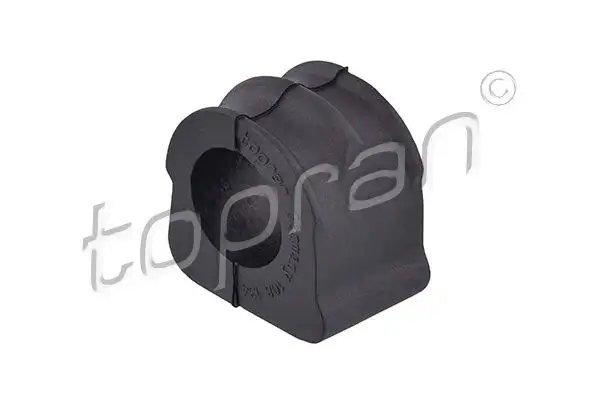TOPRAN 108134001 Viraj Lastiği (Ön) 1J0411314T resmi