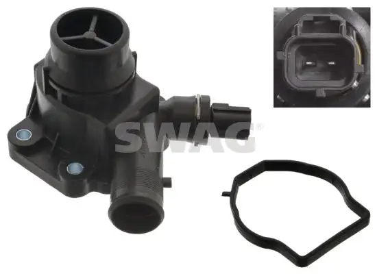 SWAG 55100228 Termostat resmi