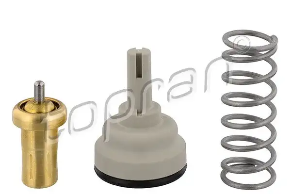 TOPRAN 113295001 Termostat 03C121110P resmi