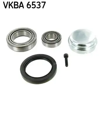 SKF VKBA6537 Ön Aks Rulmanı resmi
