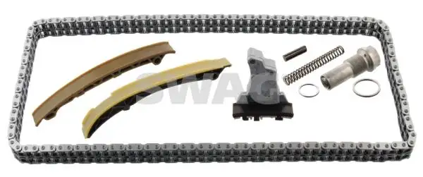 SWAG 99130304 Eksantrik Zincir Seti A1110500411 resmi