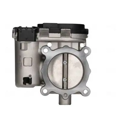 NISSENS 955011 Gaz Kelebeği A2701410025 resmi