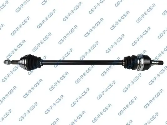 GSP 244048 Ön Aks (Sağ) resmi