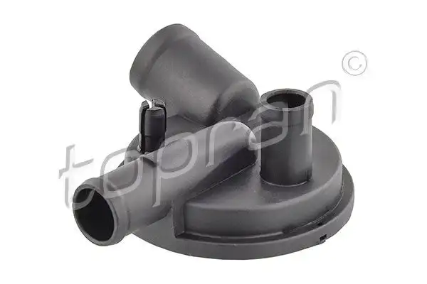 TOPRAN 111562001 Motor Hava Alma Valfi 028129101D resmi