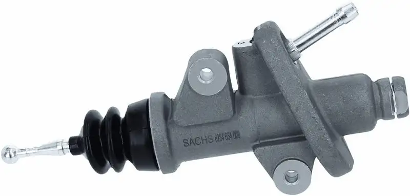 SACHS 6284654009 Debriyaj Üst Merkez resmi