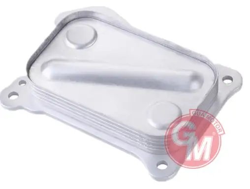 GUA 40555 Motor Yağ Soğutucu 55193743 resmi