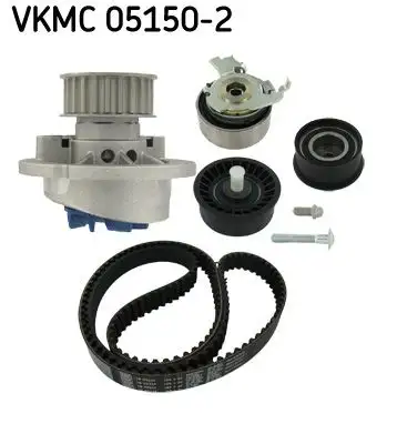 SKF VKMC05150-2 Triger Seti ve Devirdaim resmi