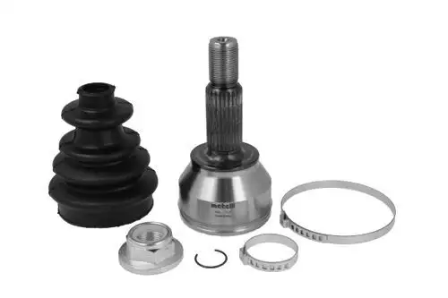 METELLI 15-1429 Aks Kafası (Dış) Y40225500 resmi