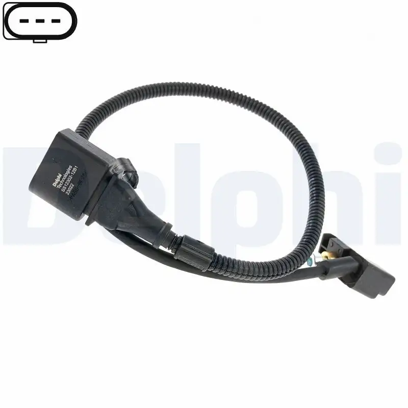 DELPHI SS12302-12B1 Krank Sensörü 030957147B resmi