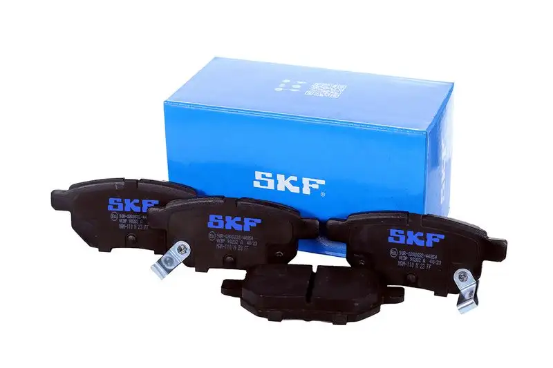 SKF VKBP90282A Arka Fren Balatası resmi