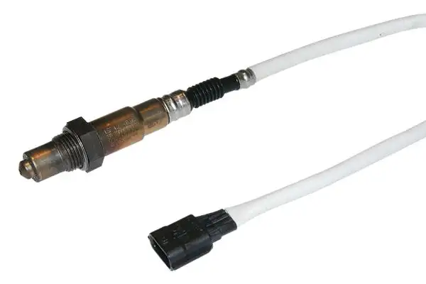 BOSCH 0258010029 Oksijen Sensörü 8200760489 resmi