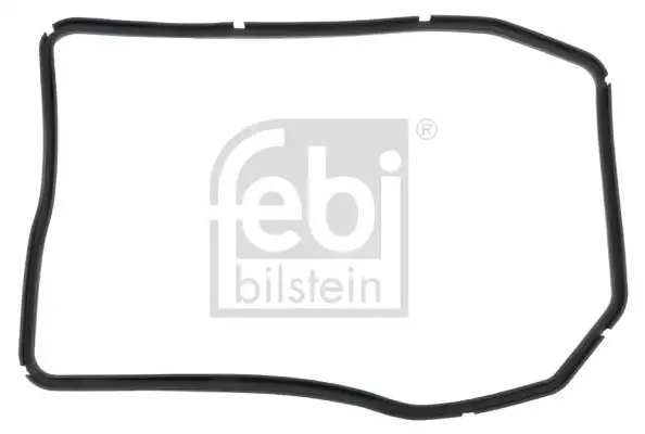 FEBI 17782 Şanzıman Karter Contası 24111219127 resmi