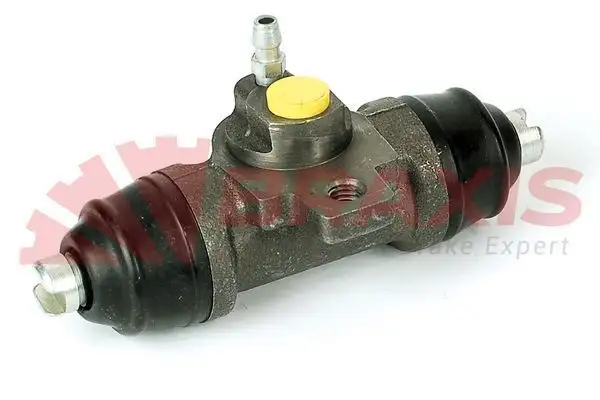 BRAXIS AJ2046 Arka Fren Merkezi 721611047A resmi