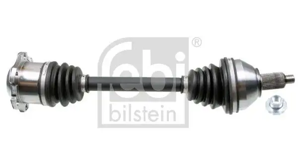 FEBI 181993 Ön Aks (Sol) resmi