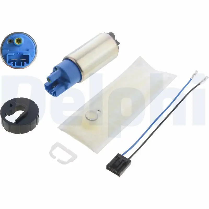 DELPHI FE0799-12B1 Yakıt Pompası 770200D010 resmi
