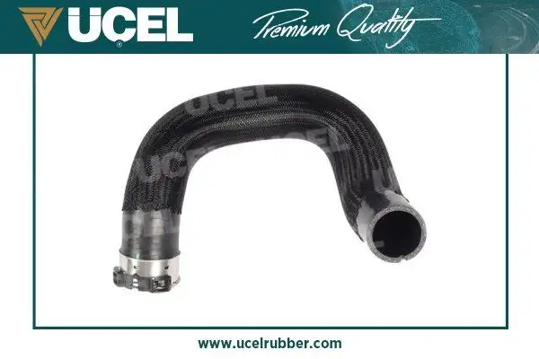 ÜÇEL 35890 Turbo Hortumu 52018233 resmi