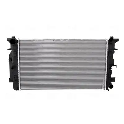 NISSENS 67156A Radyatör resmi