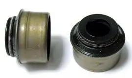 ELRING 472.240 Supap Lastiği 132076S300 resmi