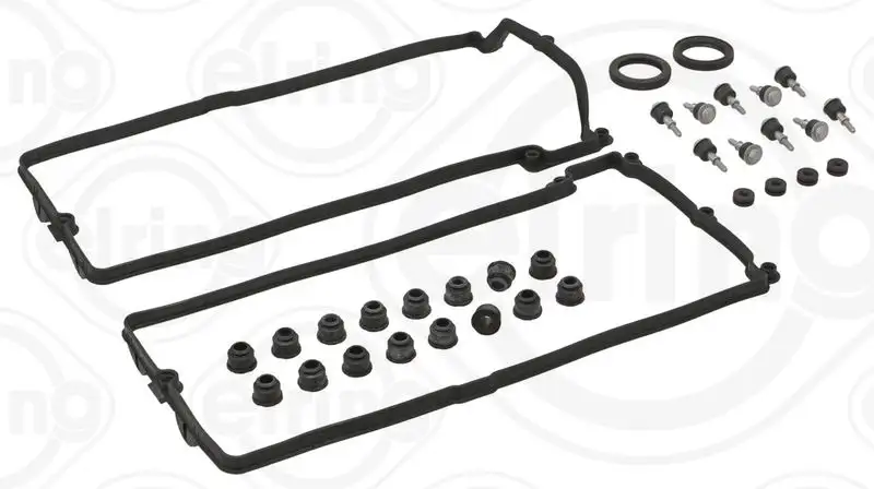 ELRING 632.070 Üst Kapak Contası 11127513195 resmi