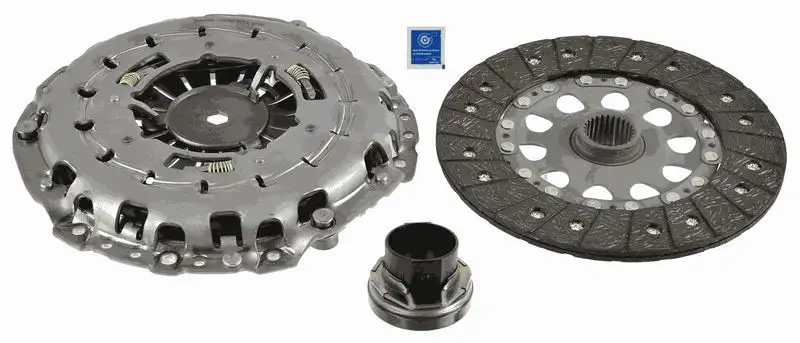 SACHS 3000951846 Debriyaj Seti resmi