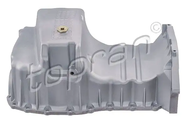 TOPRAN 701641001 Yağ Karteri 6001549008 resmi